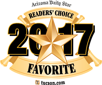 2017 arizona daily star readers choice awards image