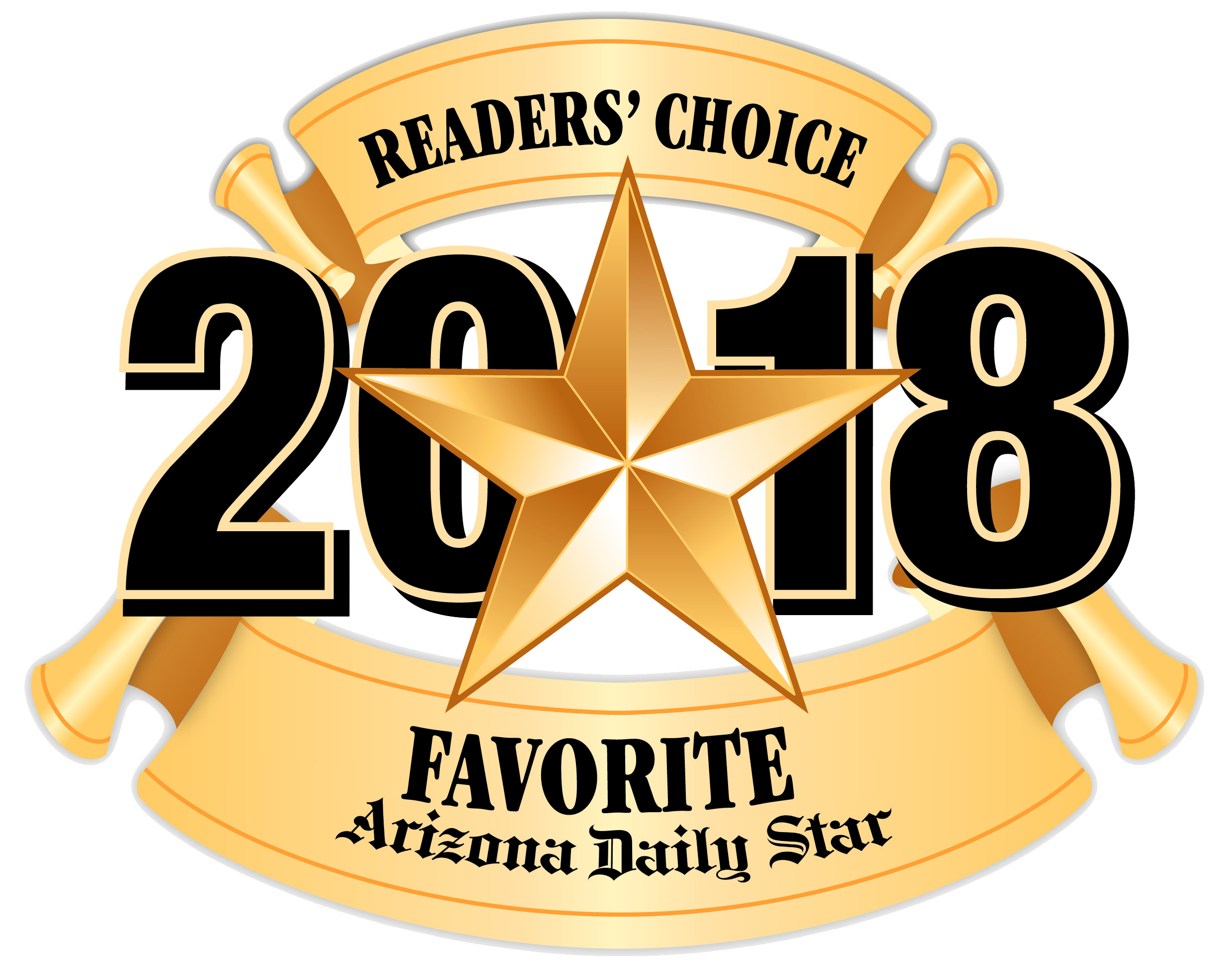 2018 arizona daily star readers choice awards image