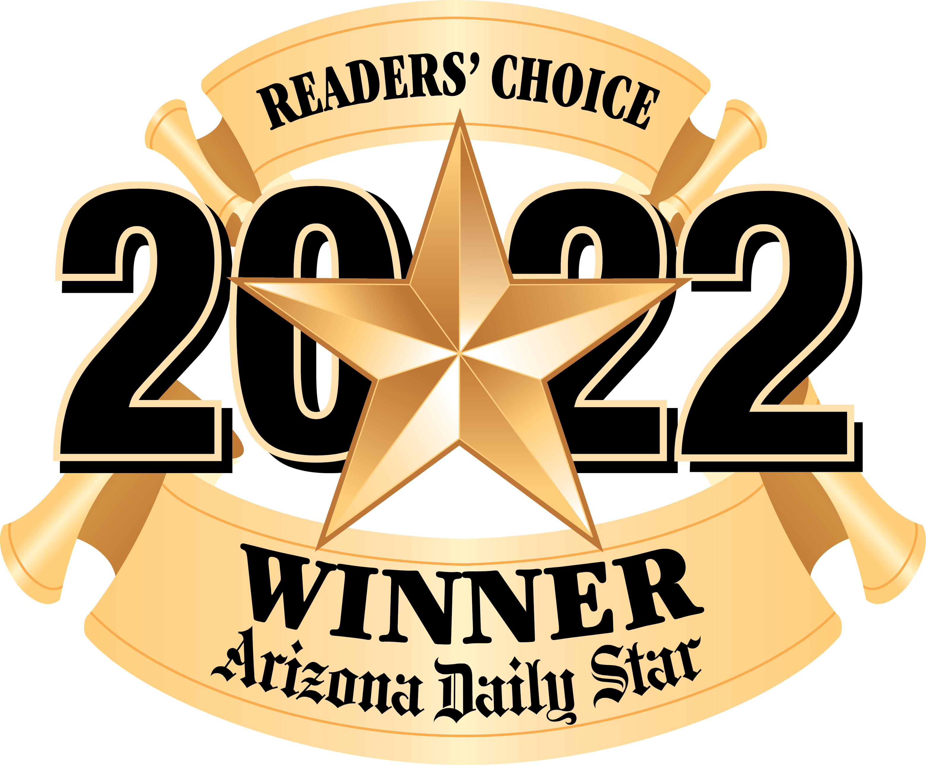 2022 arizona daily star readers choice awards image