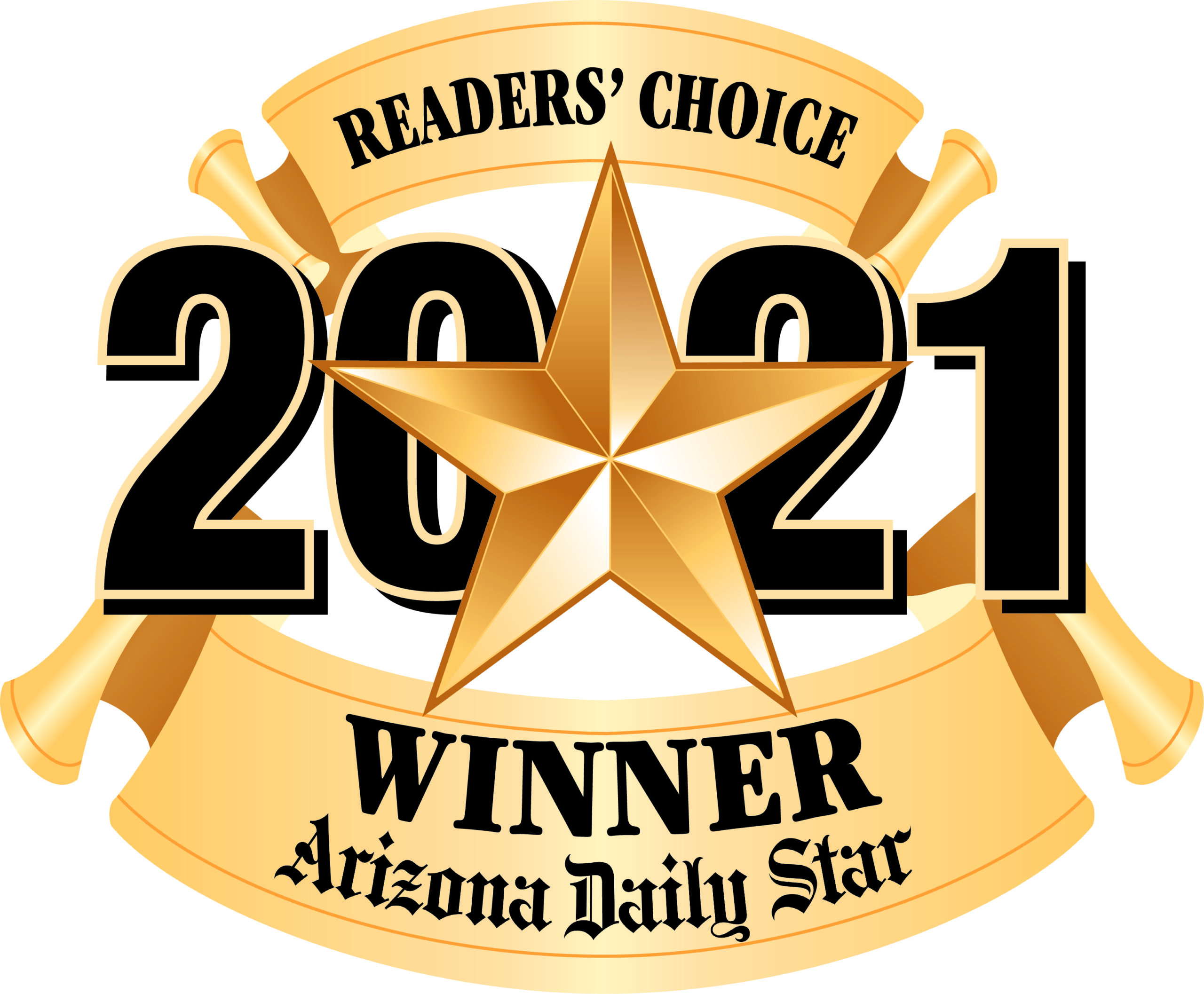 2021 arizona daily star readers choice awards image