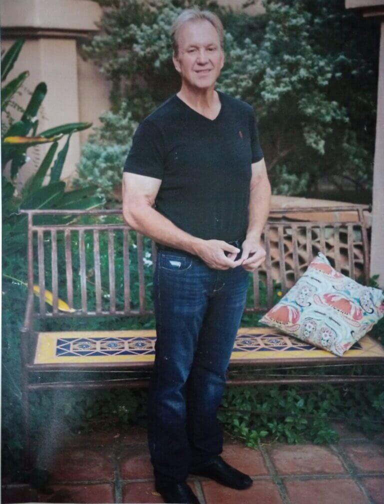 Art Cake, Founder of Silverado Rooter & Plumbing.