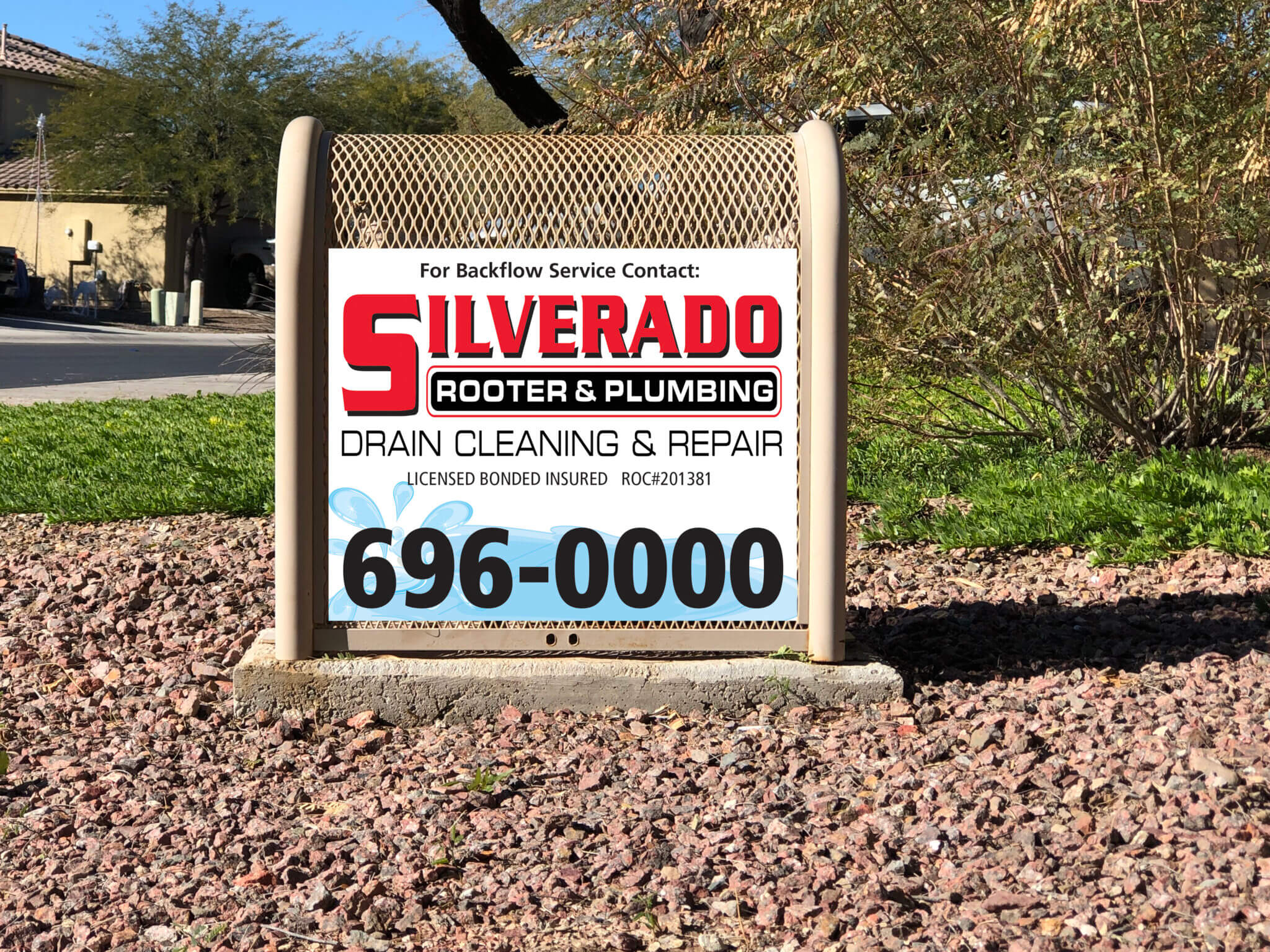 24/7 Plumbing Repair Services | Silverado Rooter & Plumbing